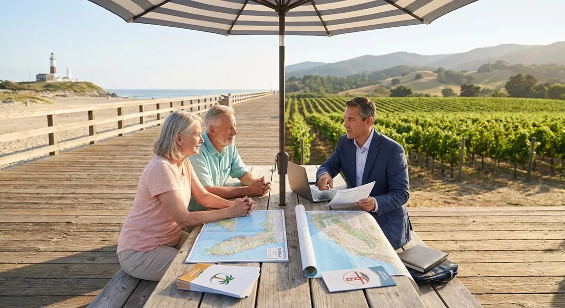 Are Annuities a Smart Choice for Retirement Income in Florida and California?