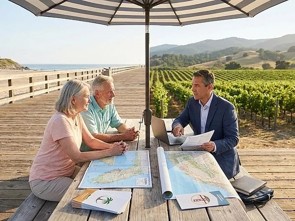 Are Annuities a Smart Choice for Retirement Income in Florida and California?