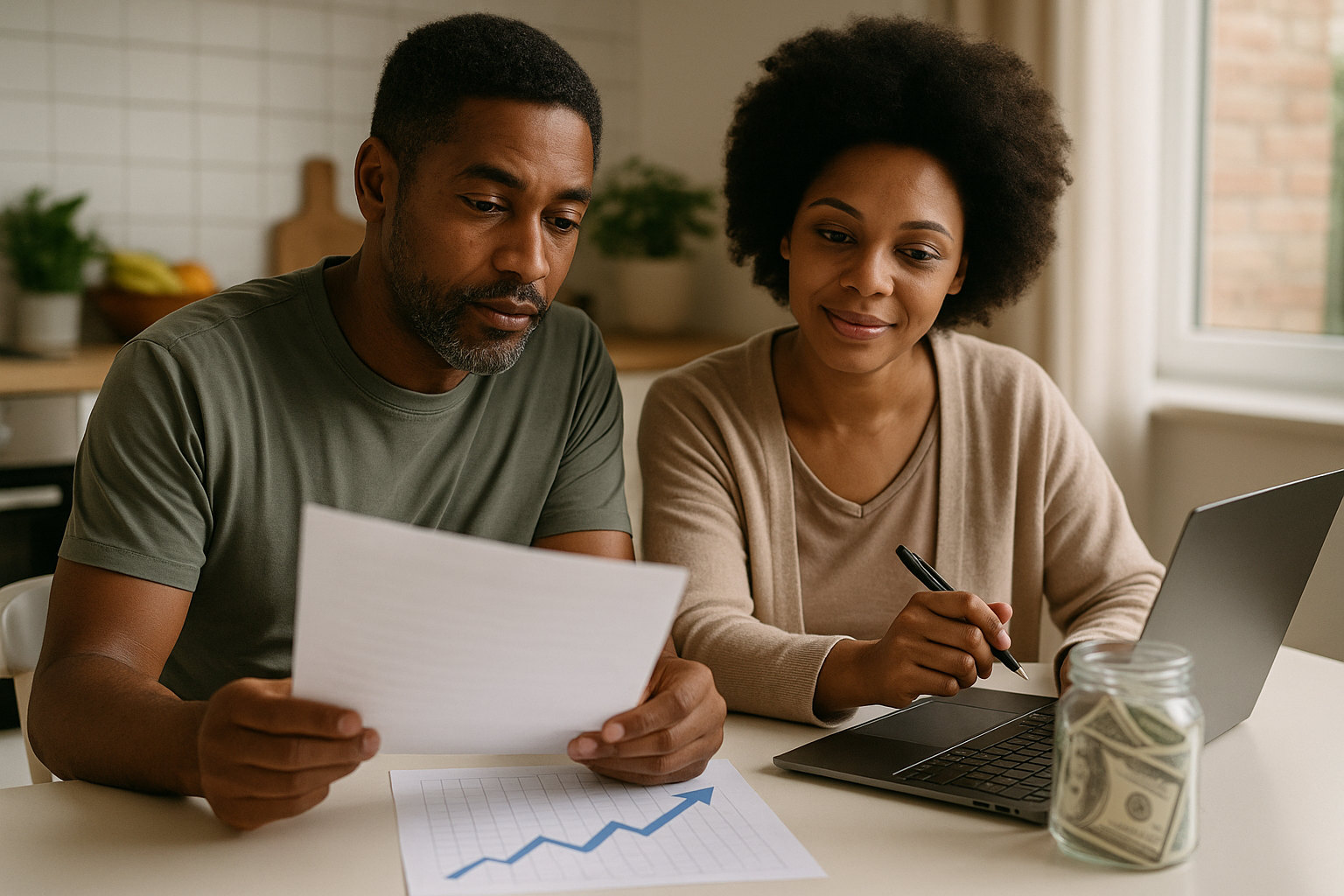 How Indexed Universal Life Insurance Works for Long-Term Growth