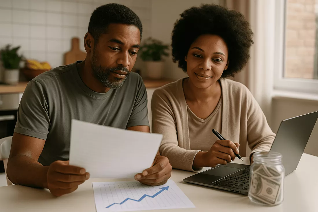 How Indexed Universal Life Insurance Works for Long-Term Growth