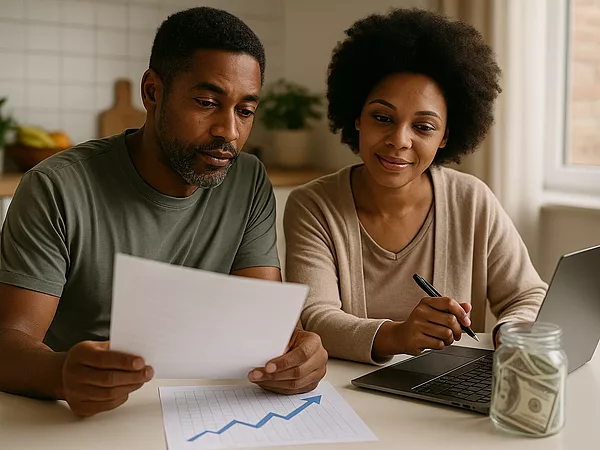 How Indexed Universal Life Insurance Works for Long-Term Growth