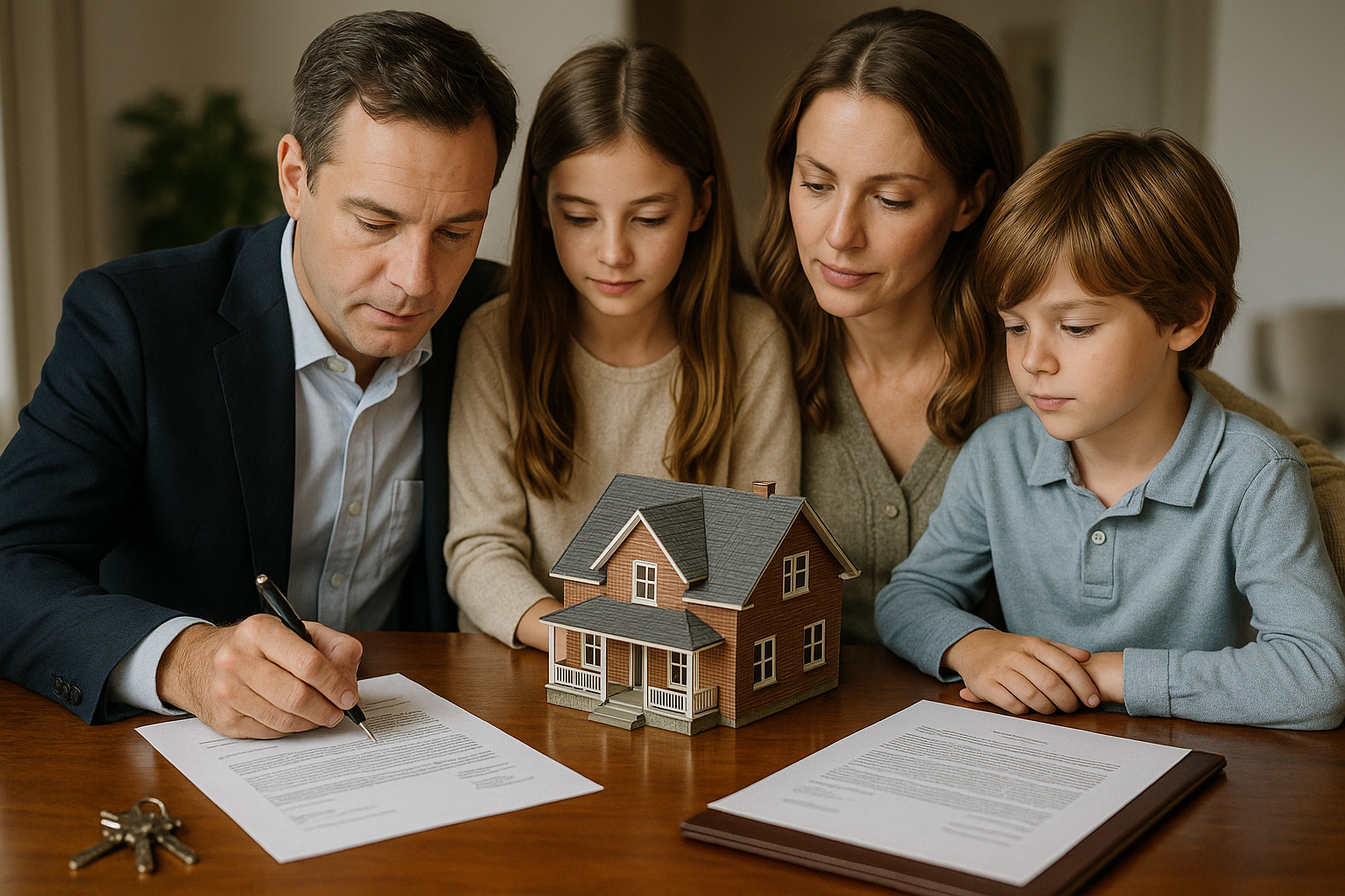 Best Ways to Protect Family Wealth in Florida & California