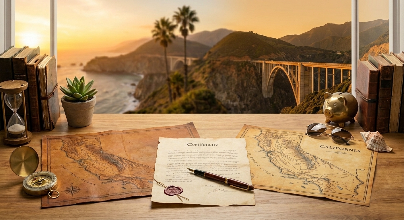 Is Whole Life Insurance in California a Good Long Term Strategy?