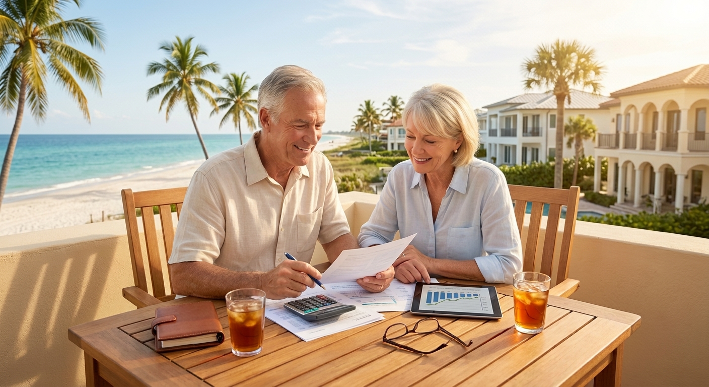 Retirement income planning in Florida without market guesswork