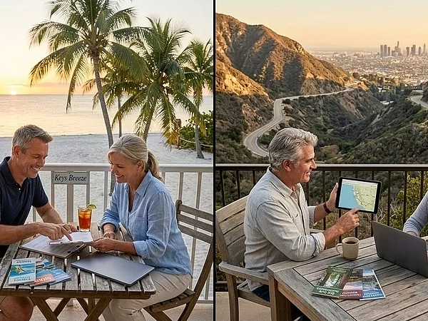 Health Insurance Planning Before Retirement in Florida & California