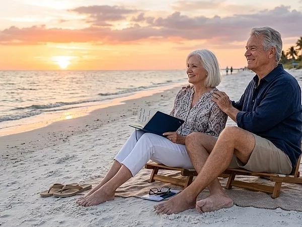 How to Plan Reliable Retirement Income in Florida Without Market Guesswork